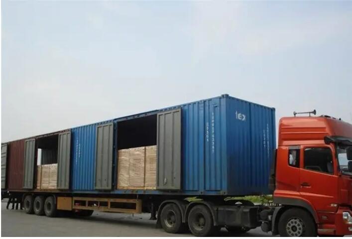 厦门到加查县整车运输