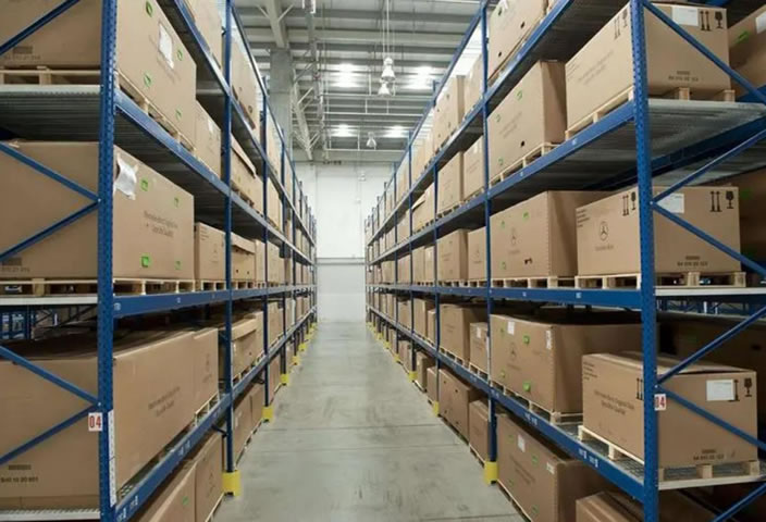 厦门到加查县货物仓储