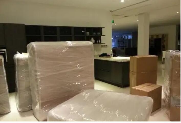 厦门到加查县长途搬家